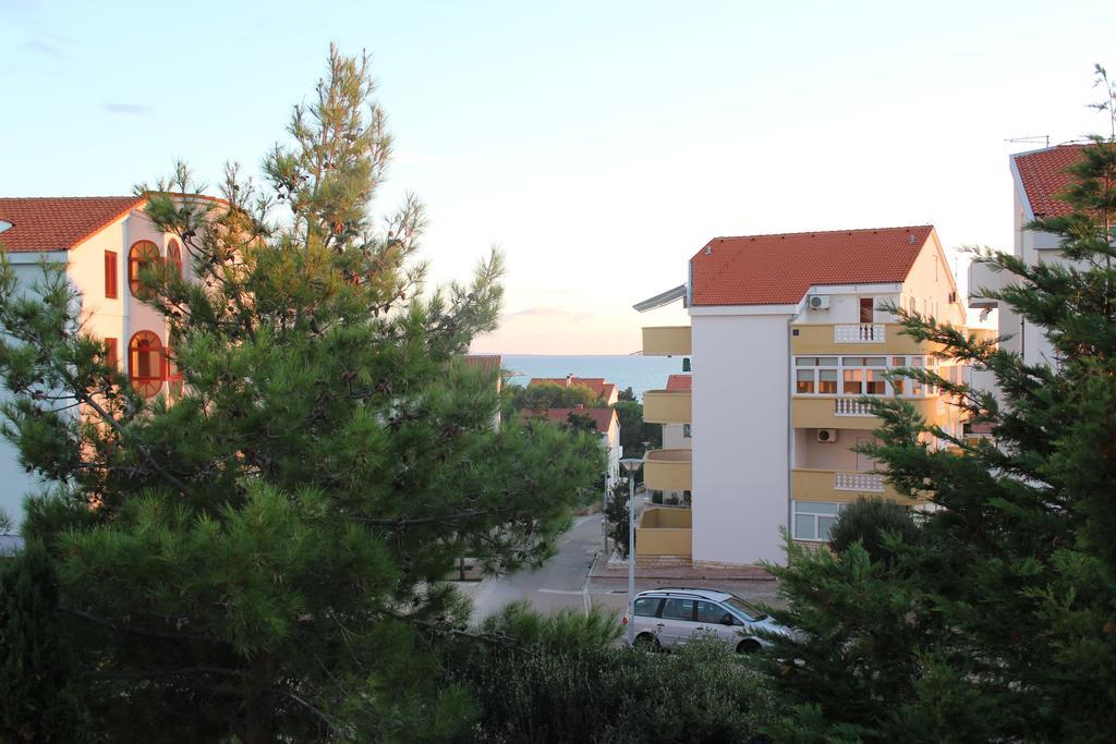 Apartments Marszalek 诺瓦利娅 客房 照片