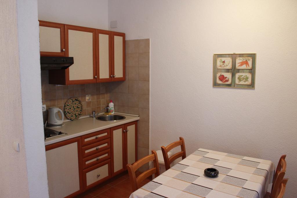 Apartments Marszalek 诺瓦利娅 客房 照片